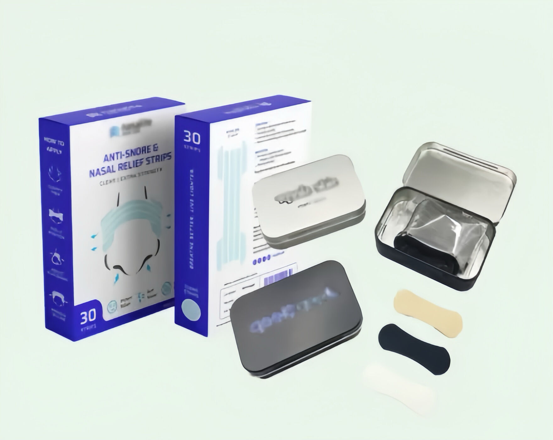 Packaging