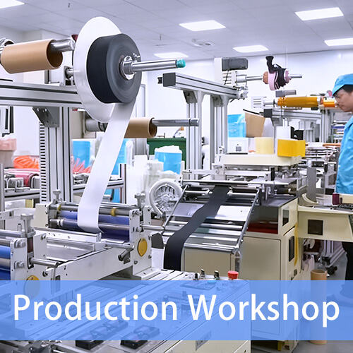 production workshop