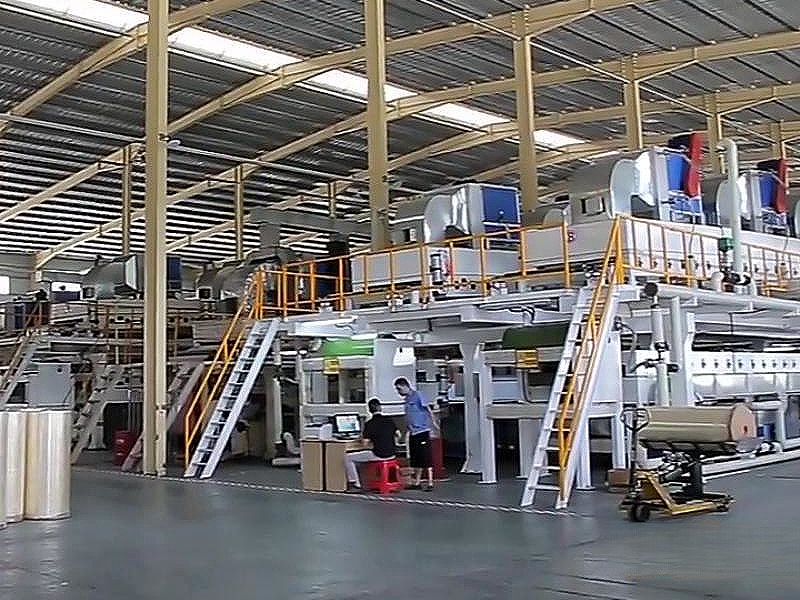 factory
