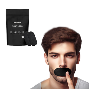 What Materials Are Used in High-Quality Custom Mouth Tape
