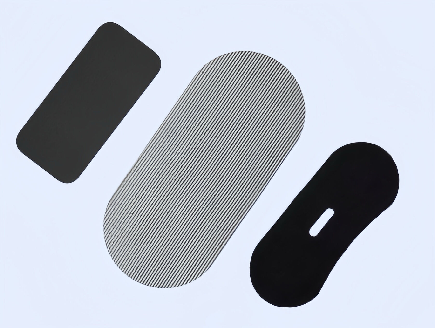 Materials