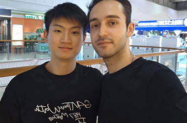 Carlos Gómez (European Market Strategy General Manager)