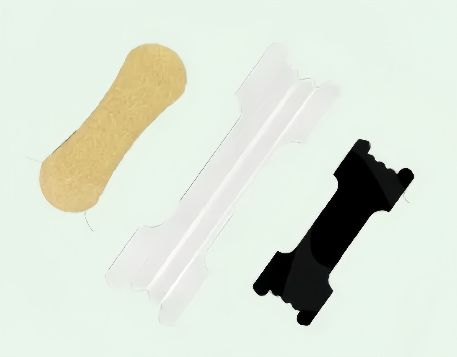 Materials
