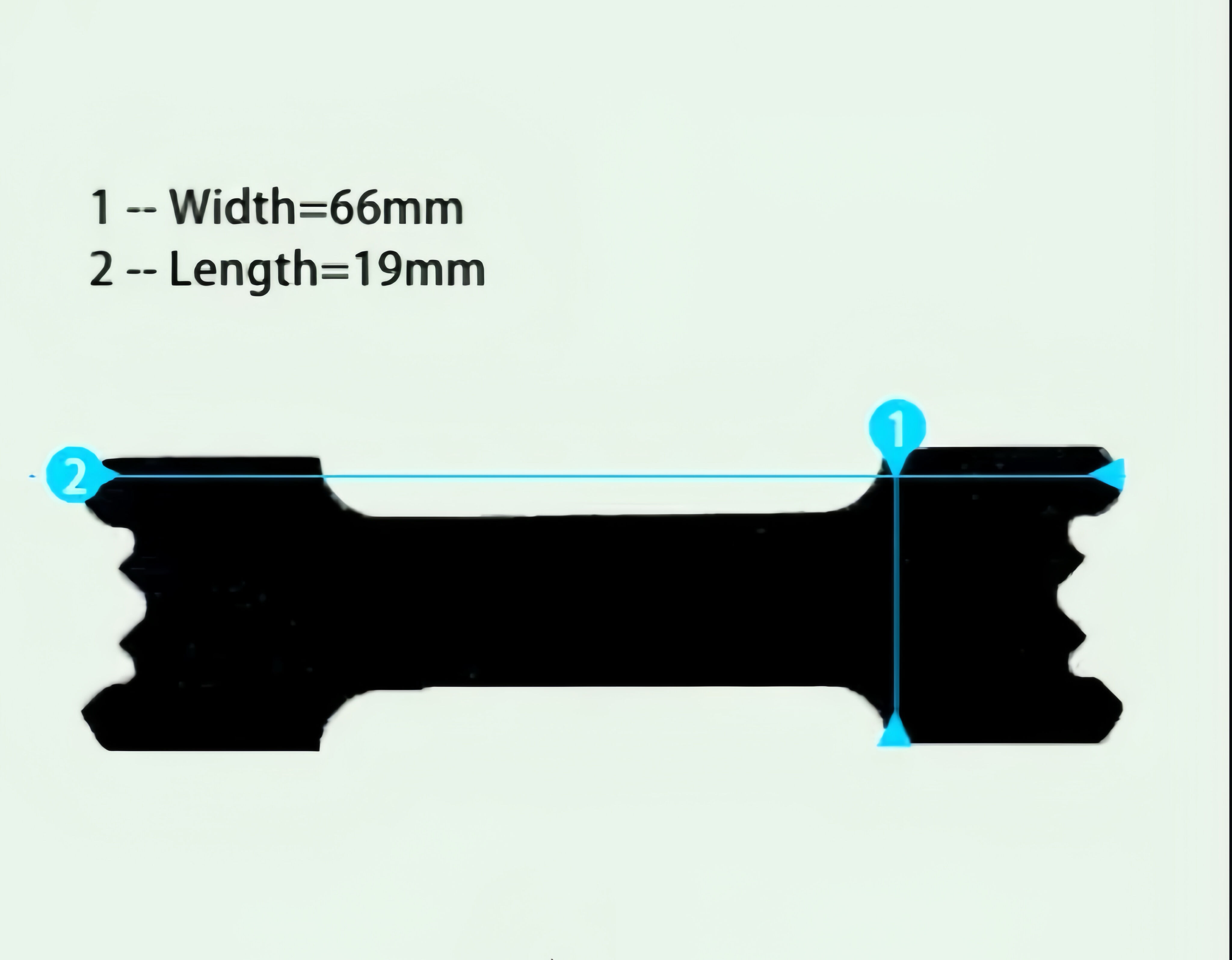 Sizes