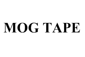 Mog tape
