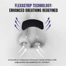 How Do Custom Nasal Strips Enhance Athletic Performance?