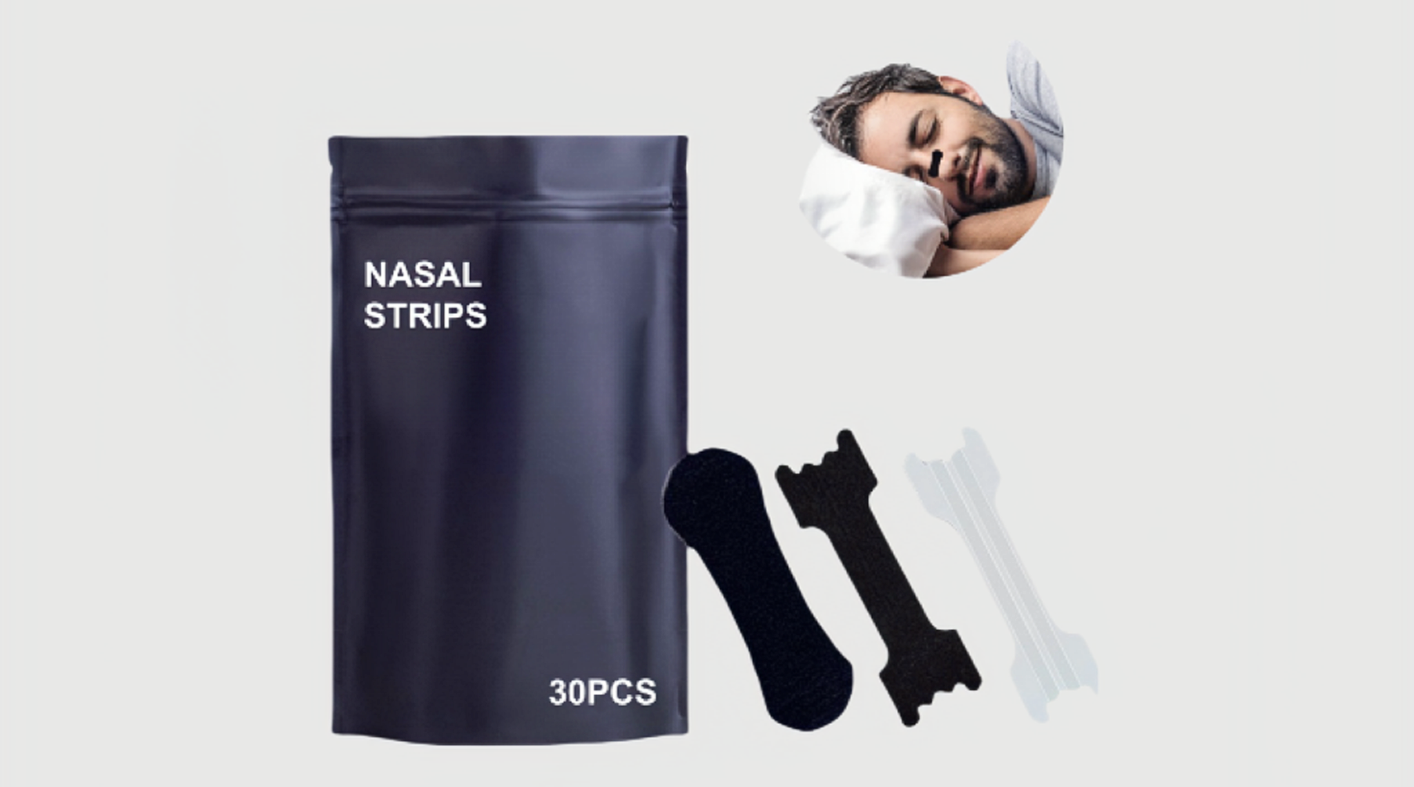 Nasal Strips