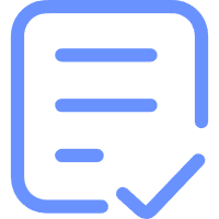 Consultation & Confirmation